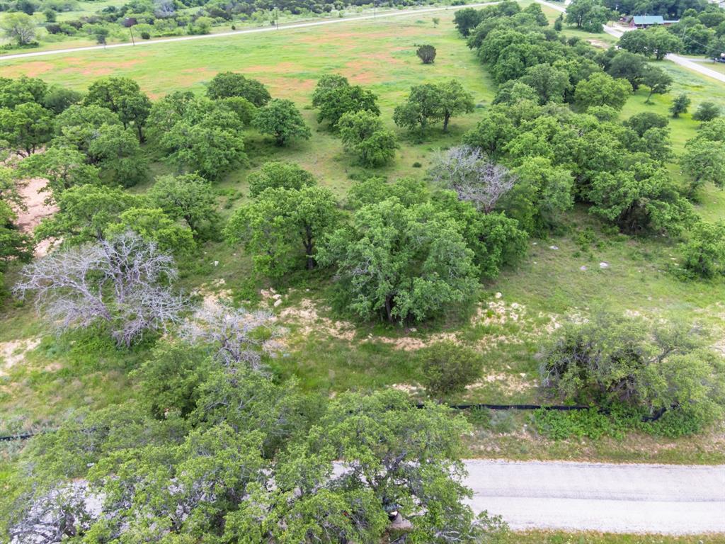 Luker Ranch - Land