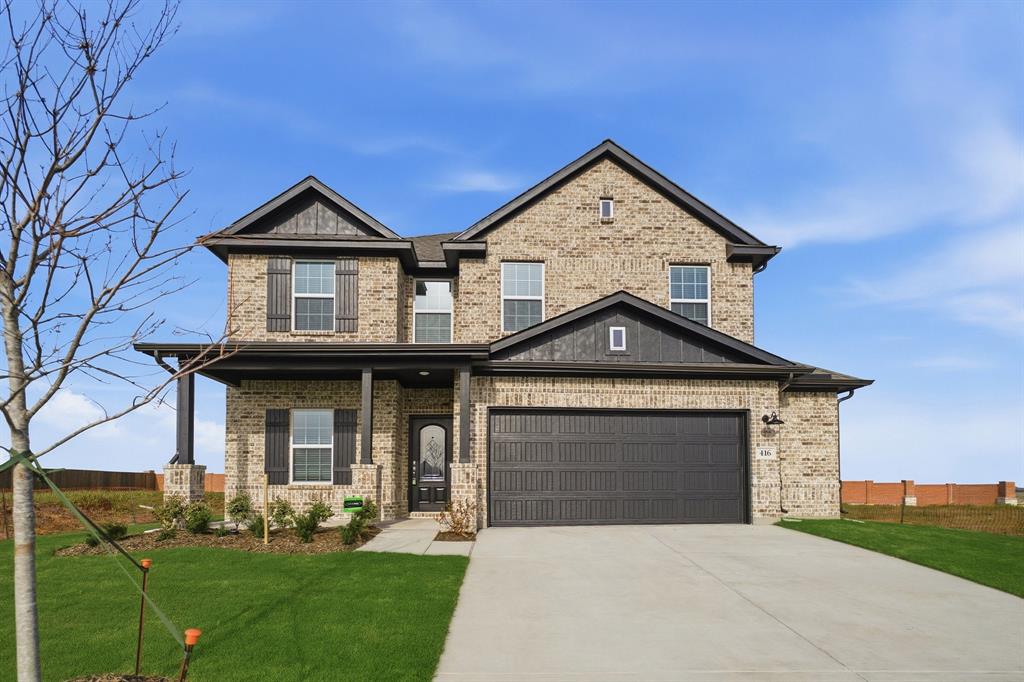 Saddlebrook Estates - Residential