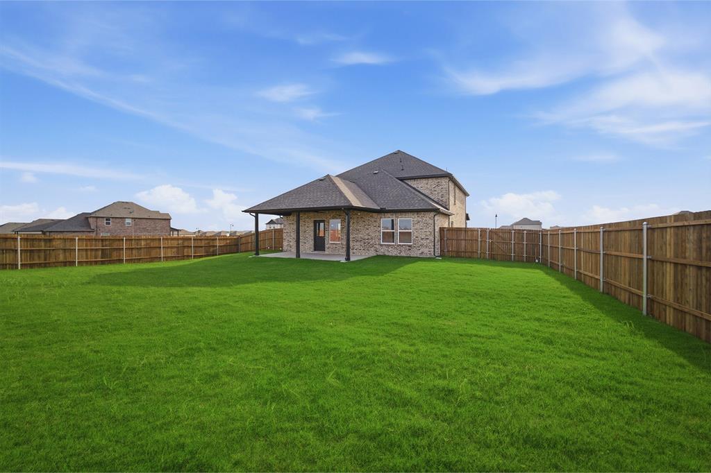 Saddlebrook Estates - Residential