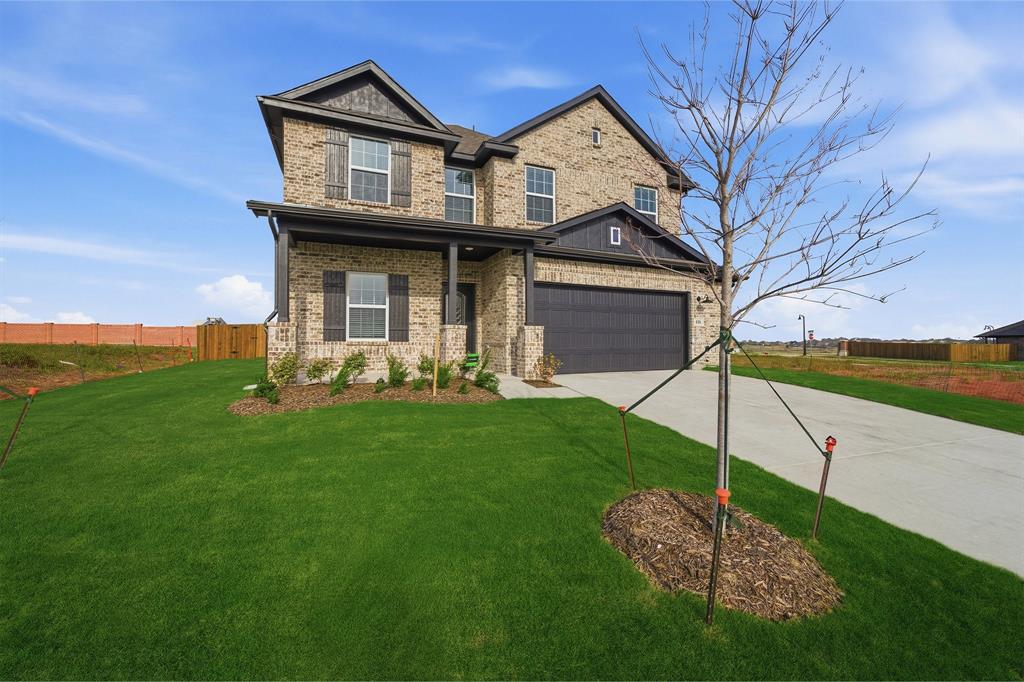 Saddlebrook Estates - Residential