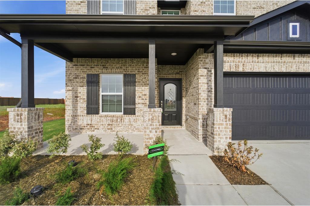 Saddlebrook Estates - Residential