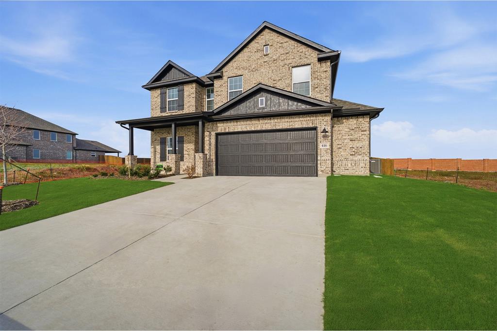 Saddlebrook Estates - Residential