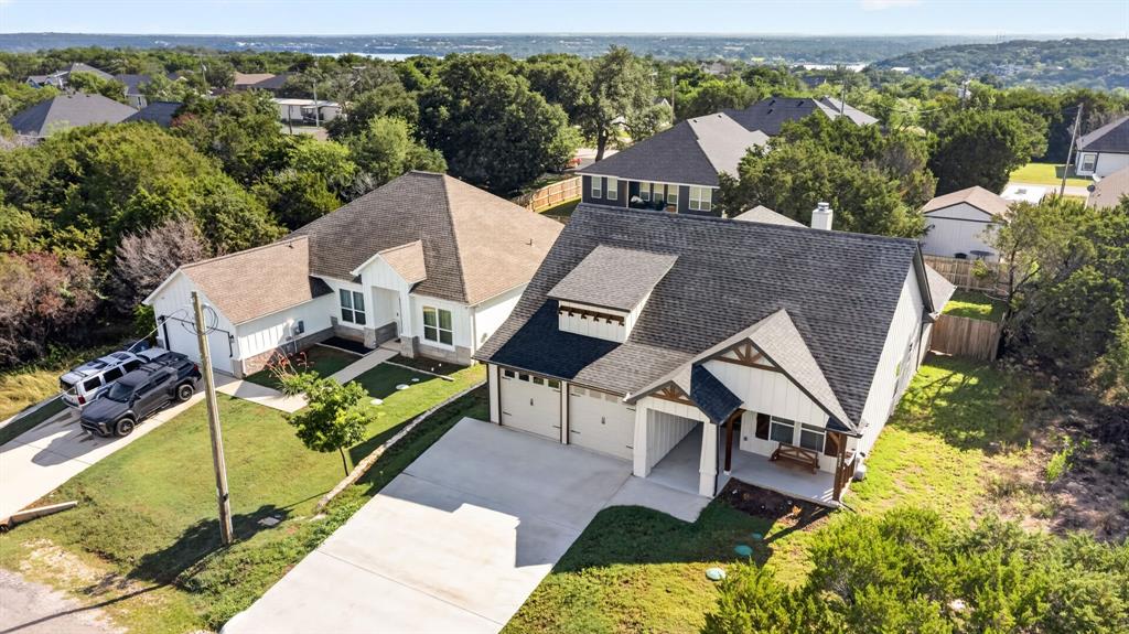 Canyon Creek - Residential