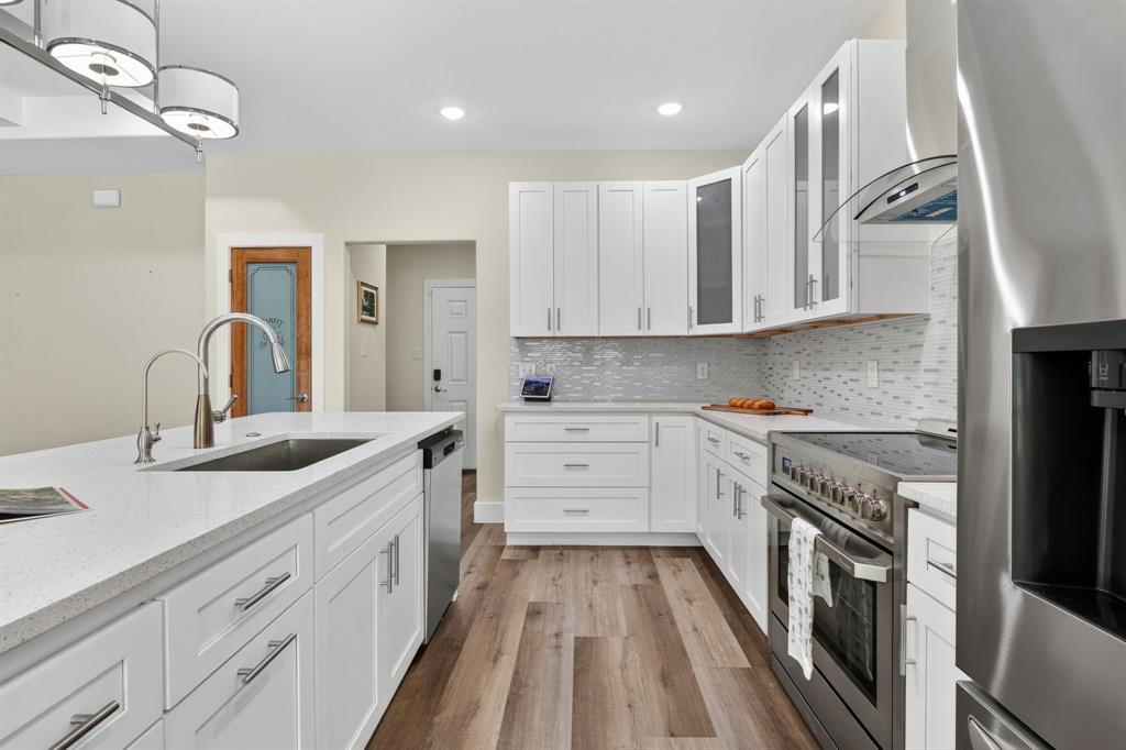 Canyon Creek - Residential