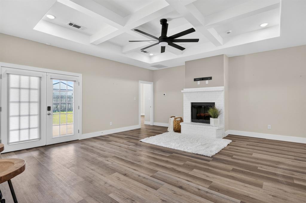 Canyon Creek - Residential