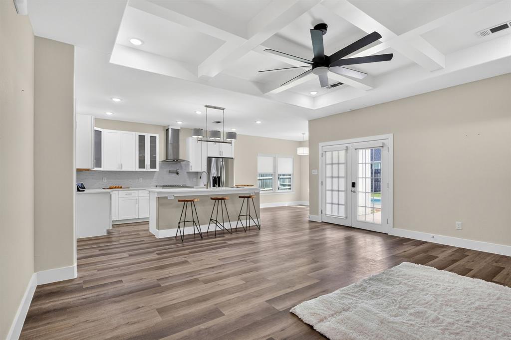 Canyon Creek - Residential