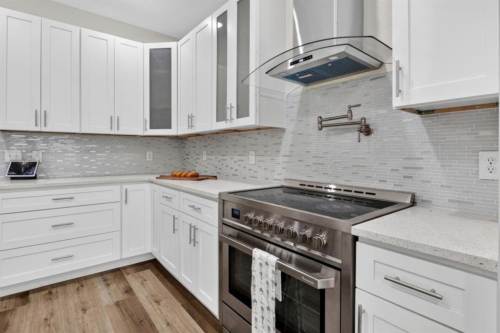 Canyon Creek - Residential