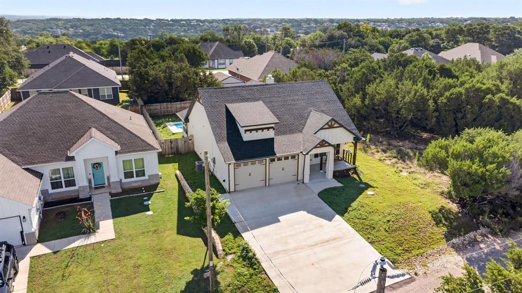 Canyon Creek - Residential
