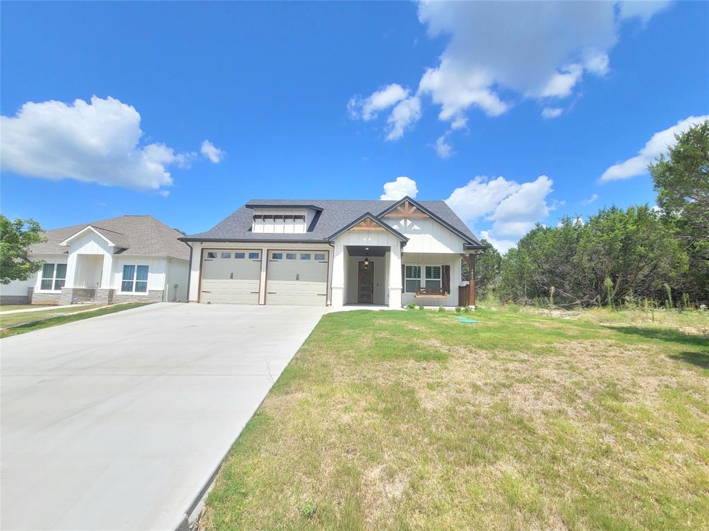 Canyon Creek - Residential