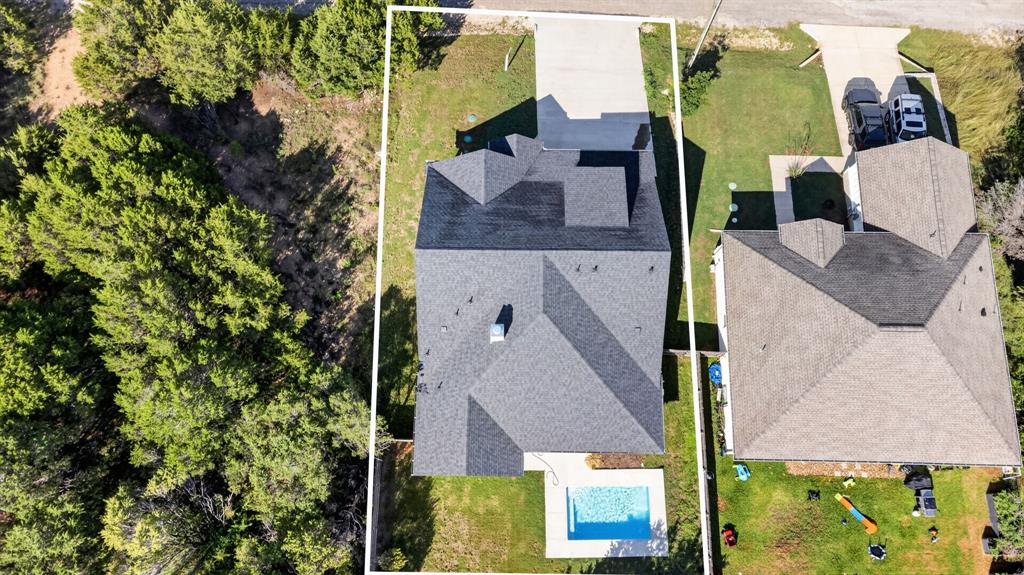 Canyon Creek - Residential