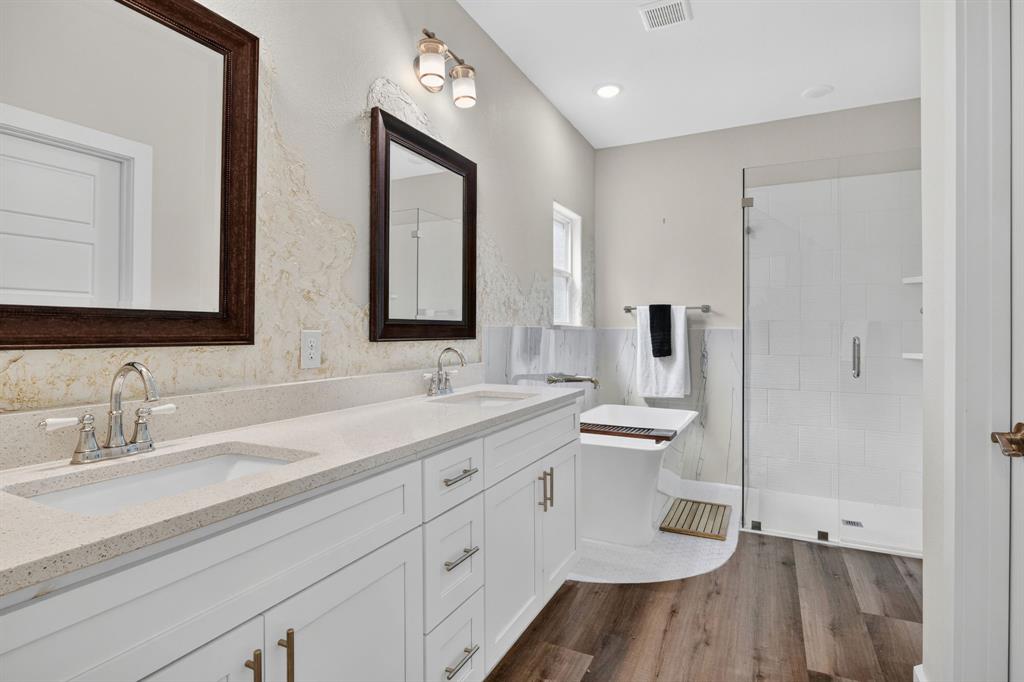Canyon Creek - Residential