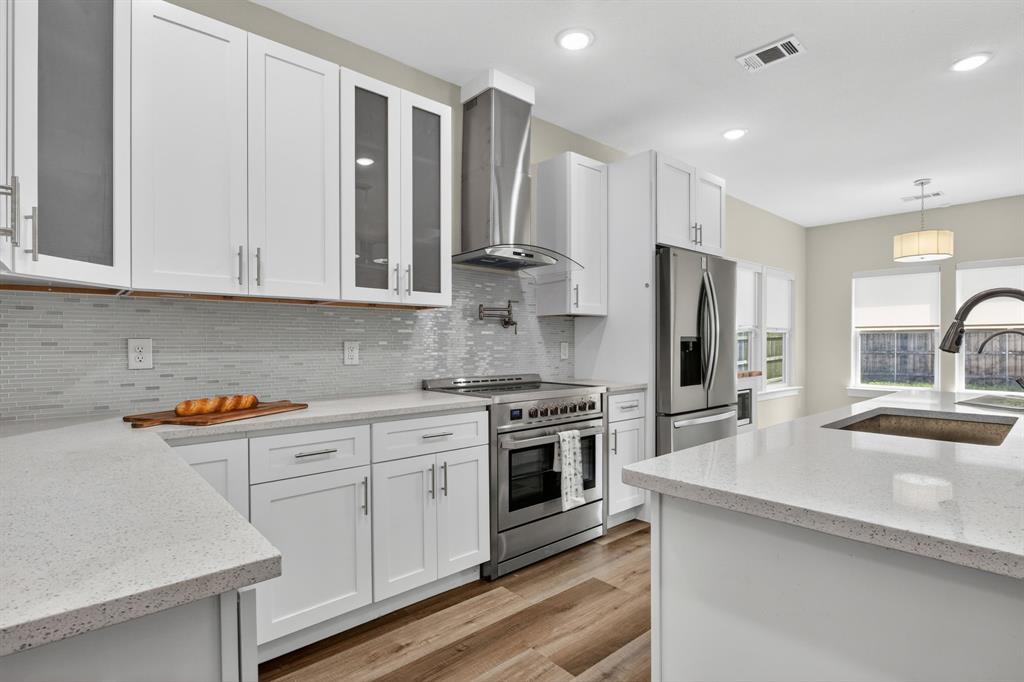 Canyon Creek - Residential
