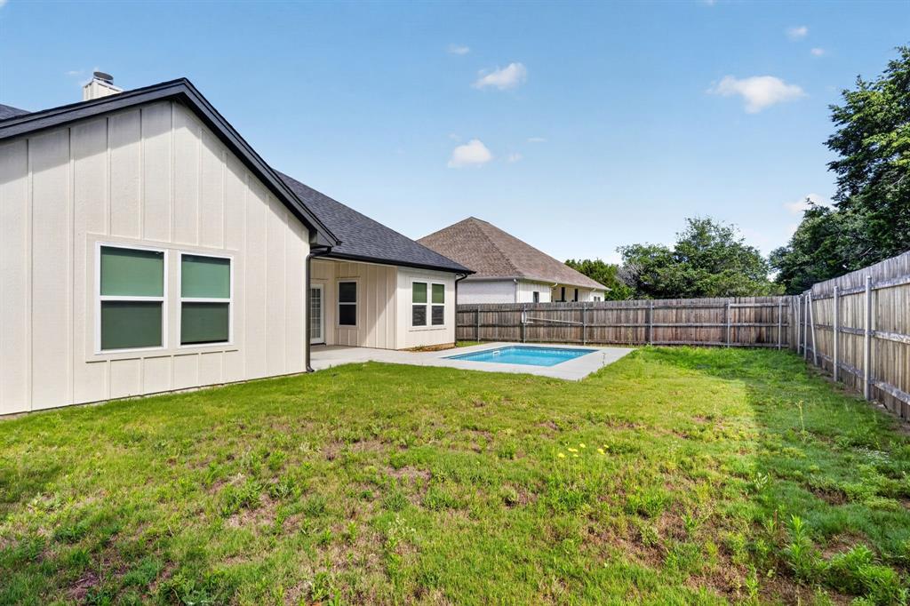 Canyon Creek - Residential