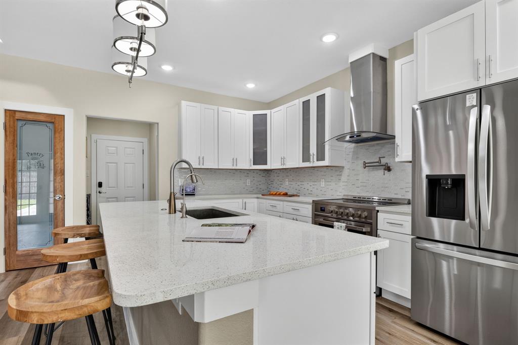 Canyon Creek - Residential