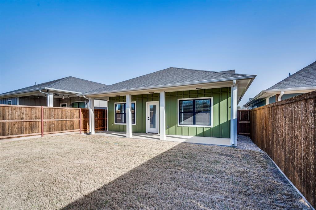 Cottages on Cantrell - Residential