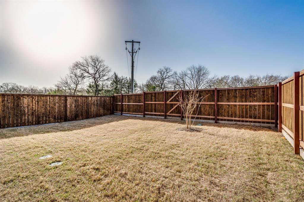 Cottages on Cantrell - Residential