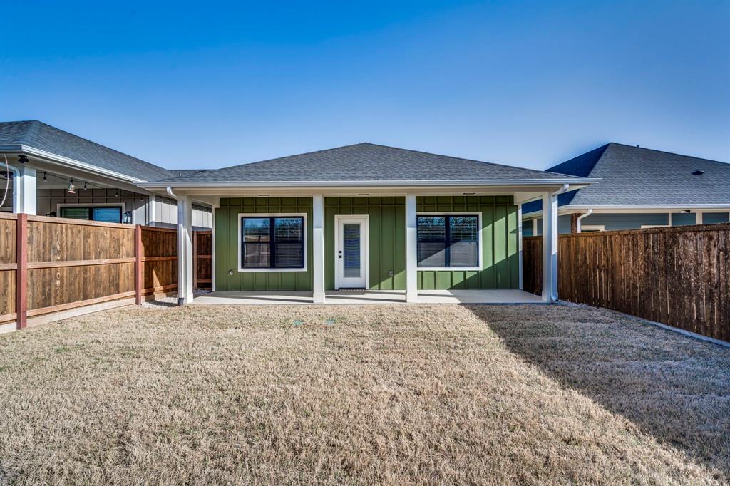Cottages on Cantrell - Residential