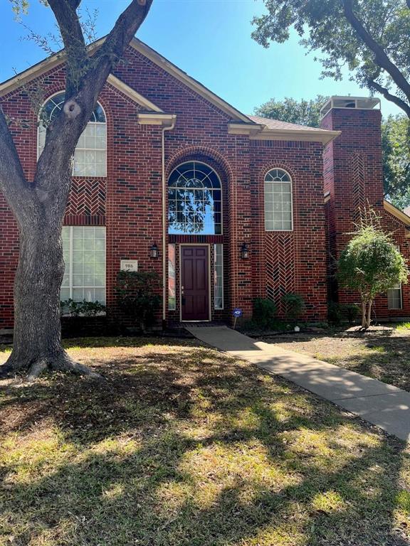 Gibbs Station PH 2 - Residential