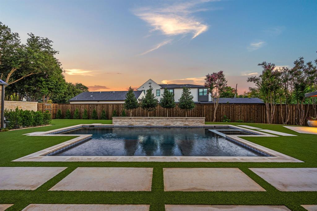 Walnut Hill Ridge - Residential