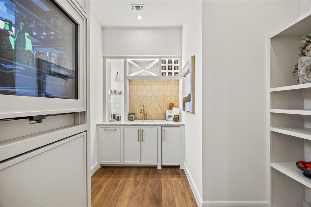 Walnut Hill Ridge - Residential