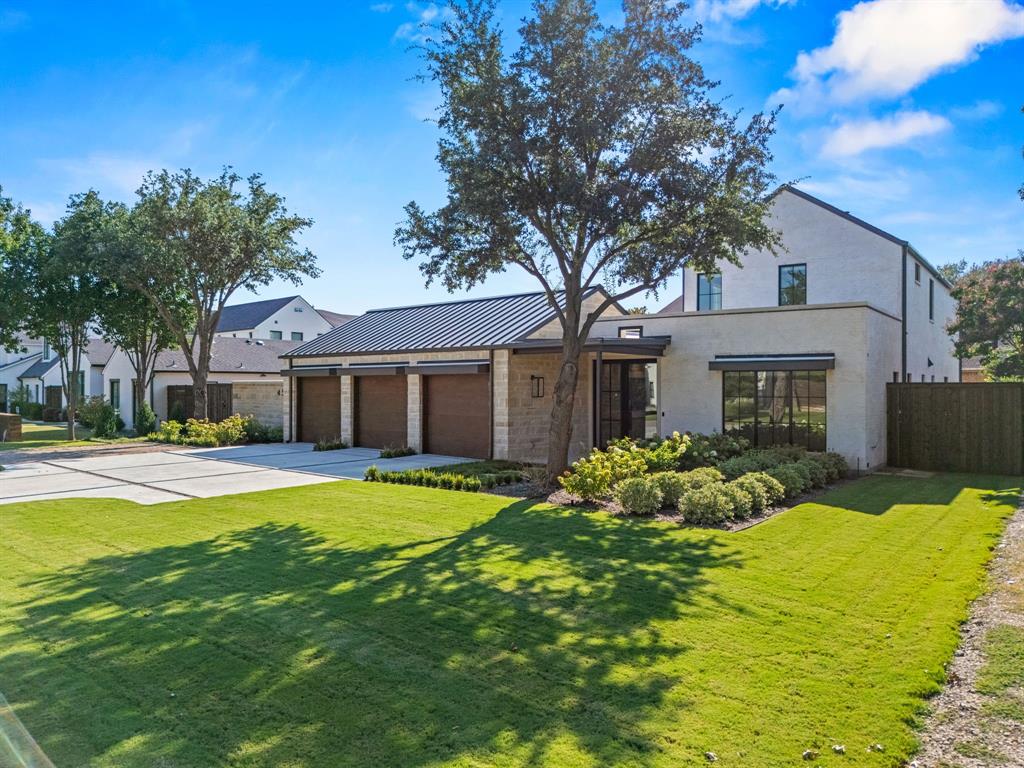 Walnut Hill Ridge - Residential