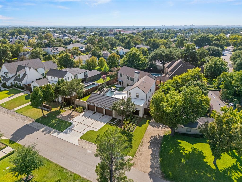 Walnut Hill Ridge - Residential