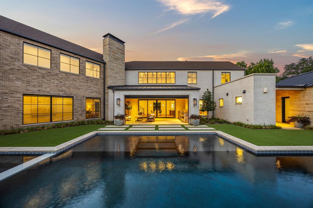 Walnut Hill Ridge - Residential