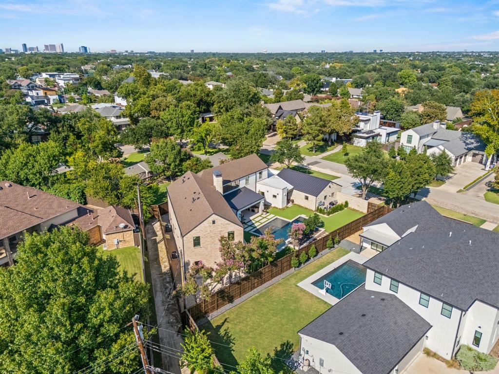 Walnut Hill Ridge - Residential