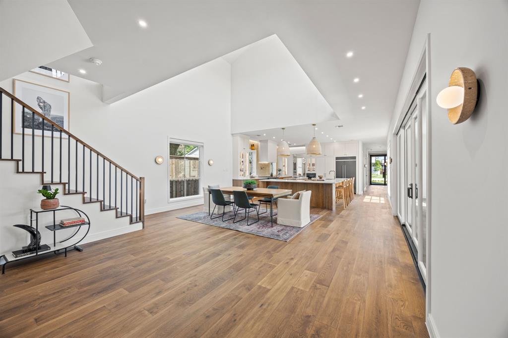Walnut Hill Ridge - Residential