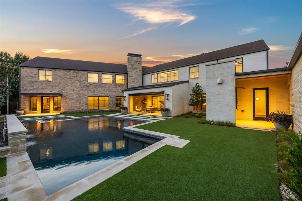 Walnut Hill Ridge - Residential
