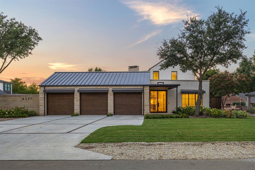 Walnut Hill Ridge - Residential