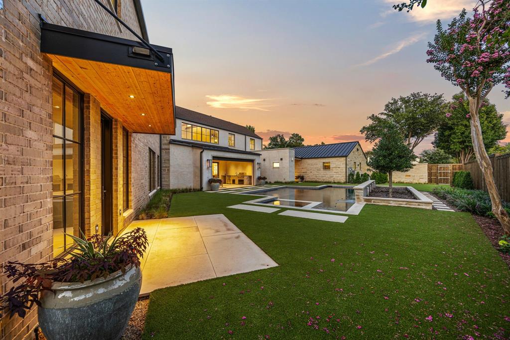 Walnut Hill Ridge - Residential