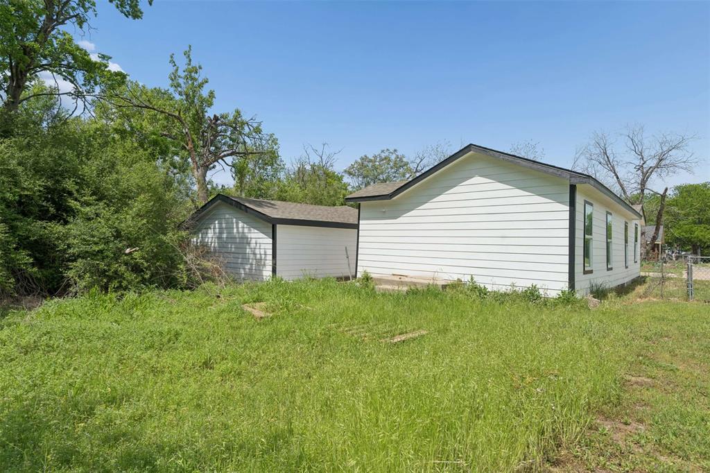 South Eastlawn Add - Residential