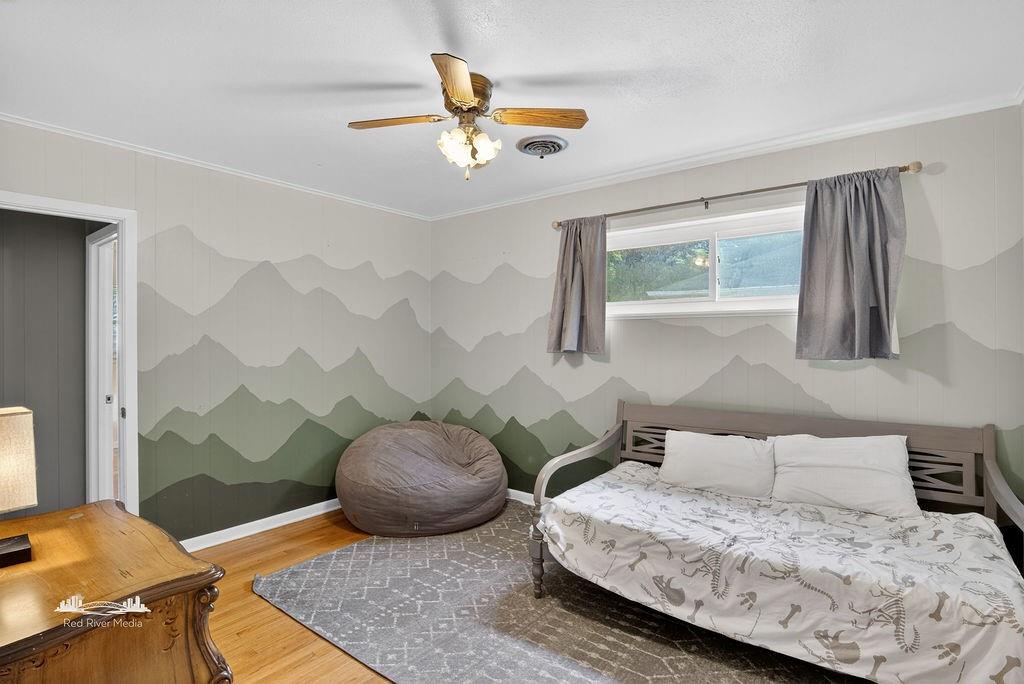 Broadmoor Terrace - Residential
