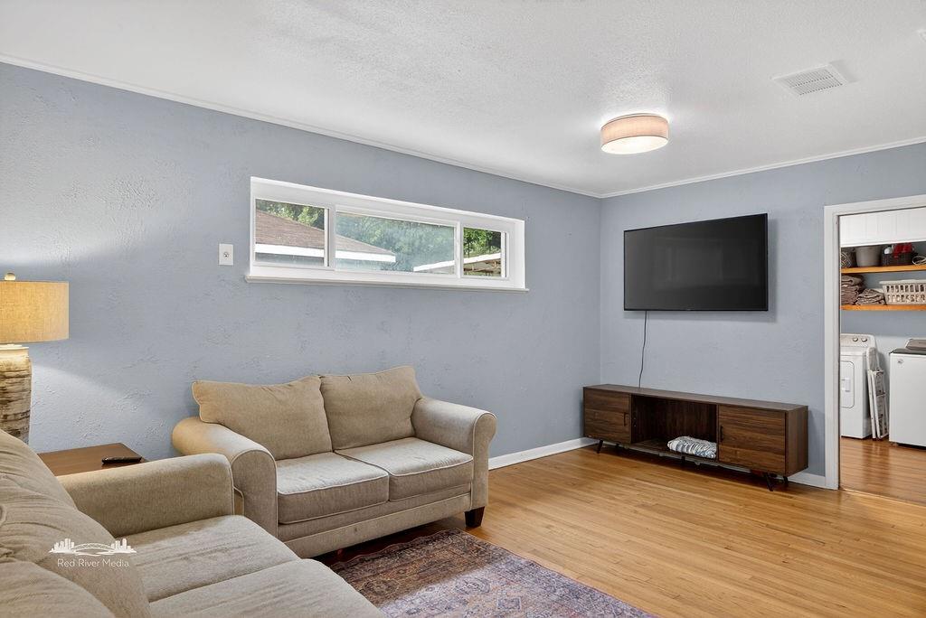 Broadmoor Terrace - Residential