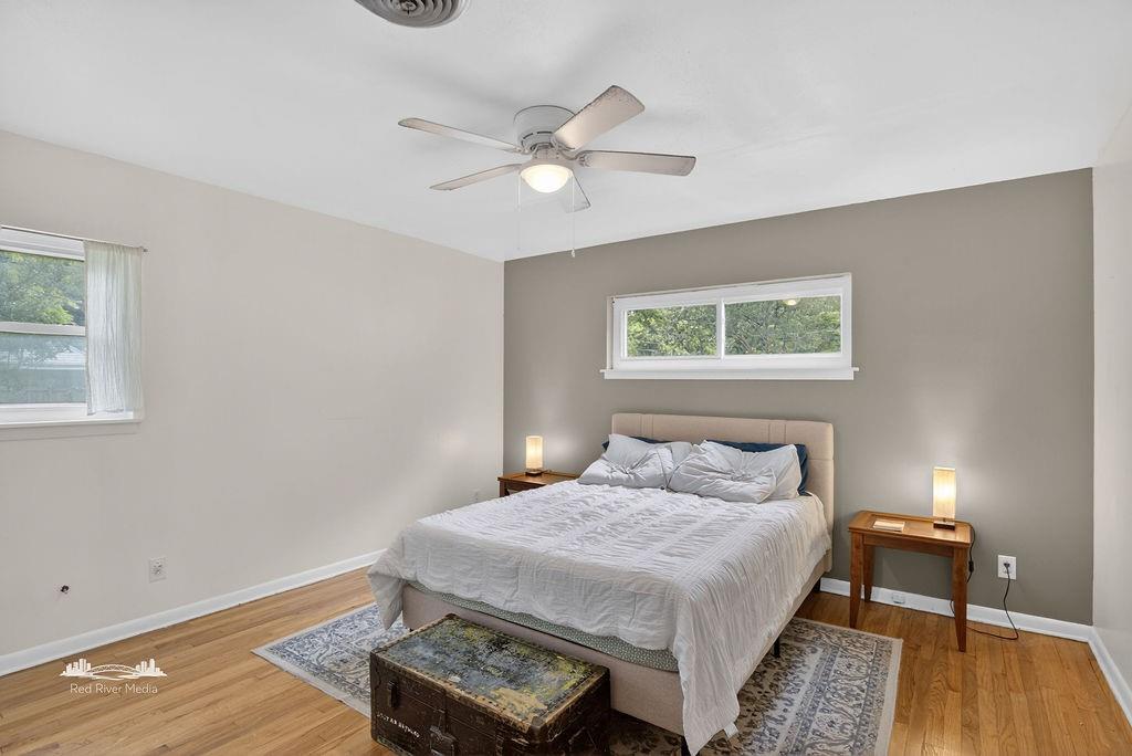 Broadmoor Terrace - Residential