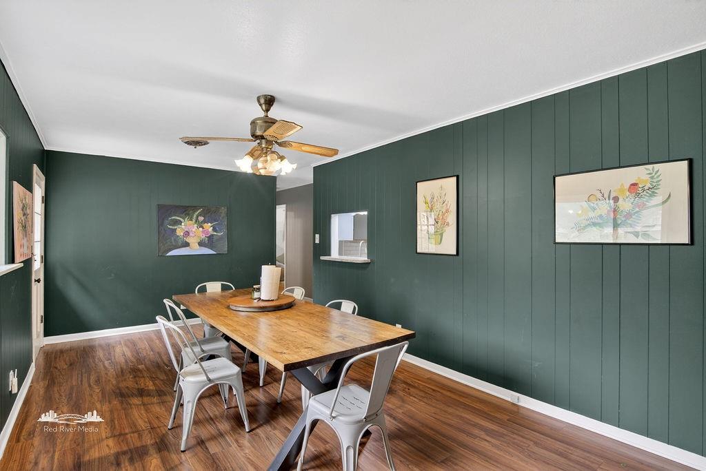 Broadmoor Terrace - Residential