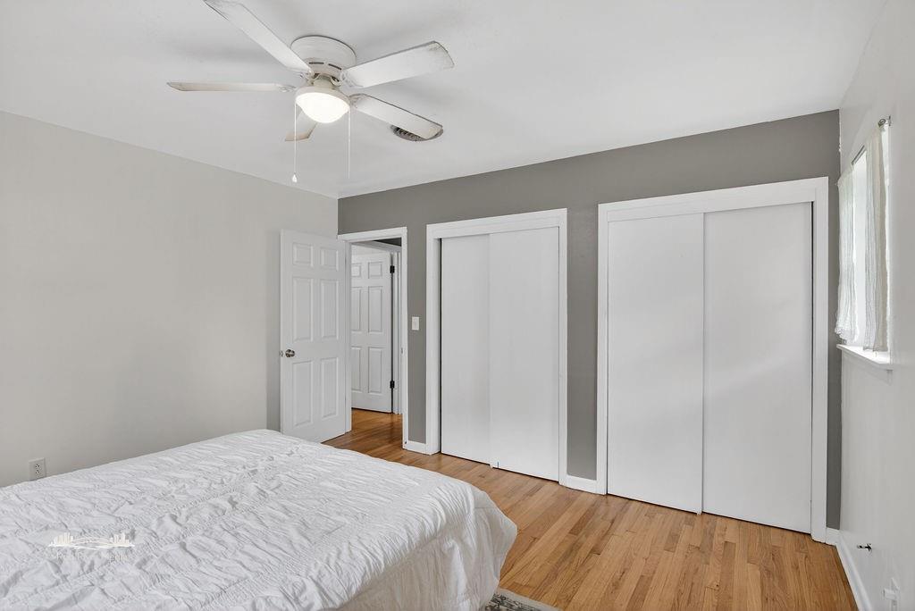Broadmoor Terrace - Residential
