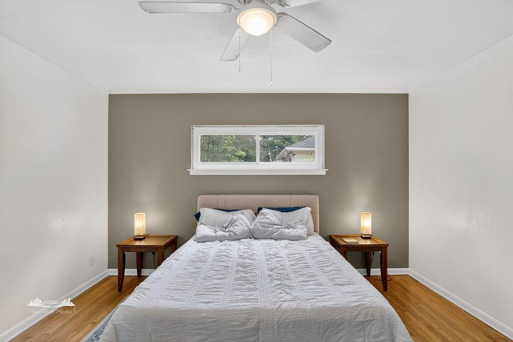 Broadmoor Terrace - Residential