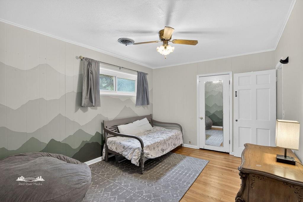 Broadmoor Terrace - Residential