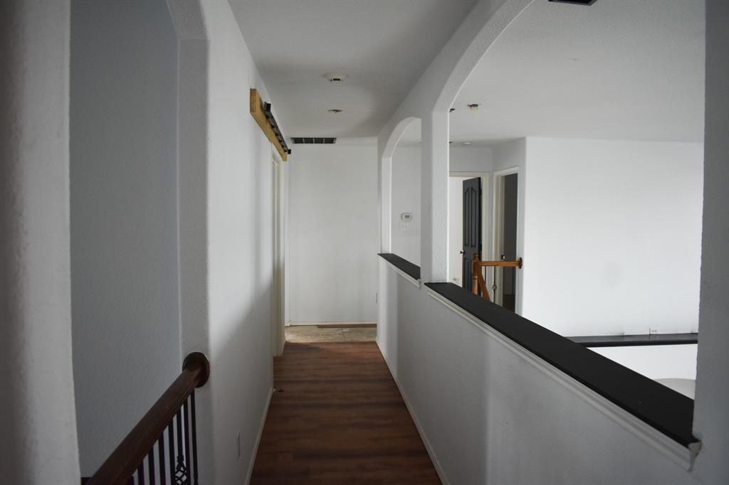 Fossil Park Estates - Residential