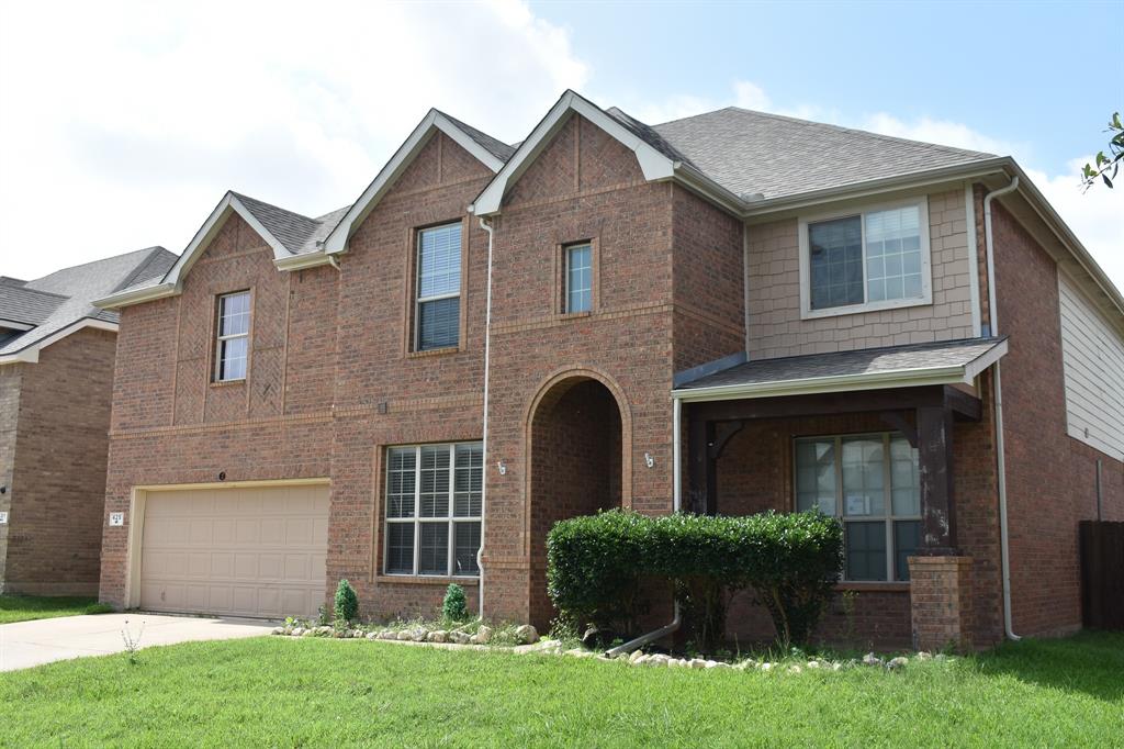 Fossil Park Estates - Residential