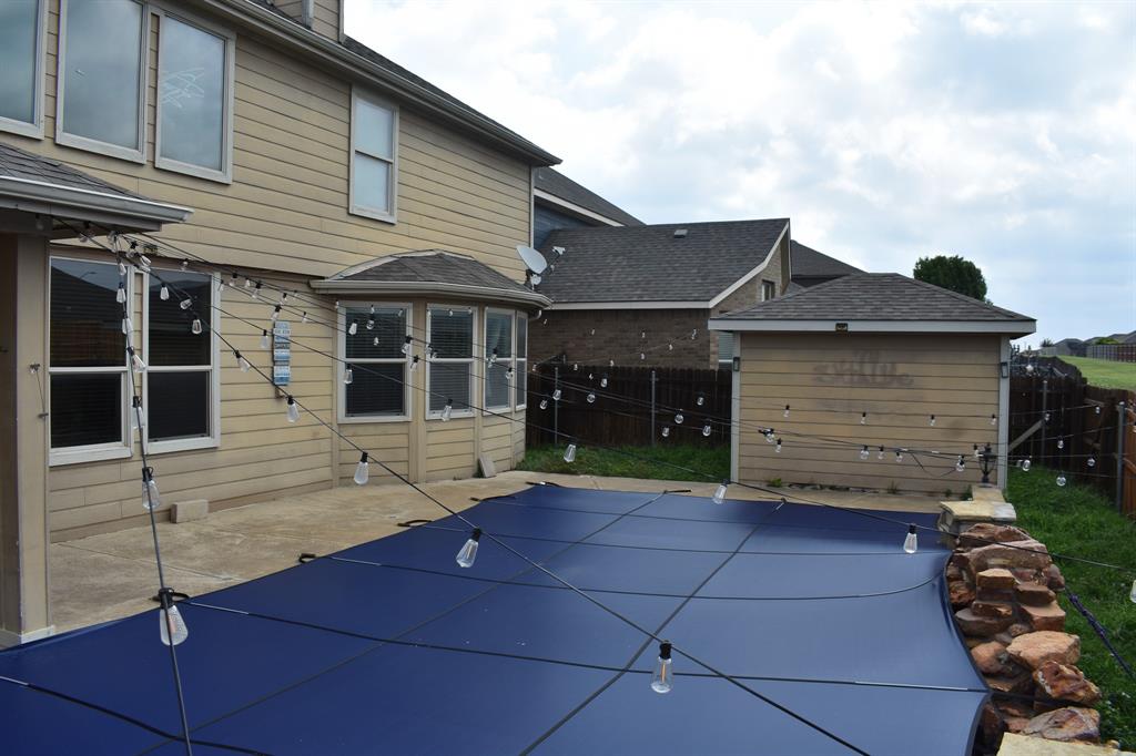 Fossil Park Estates - Residential