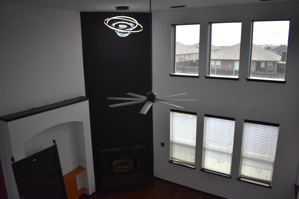 Fossil Park Estates - Residential