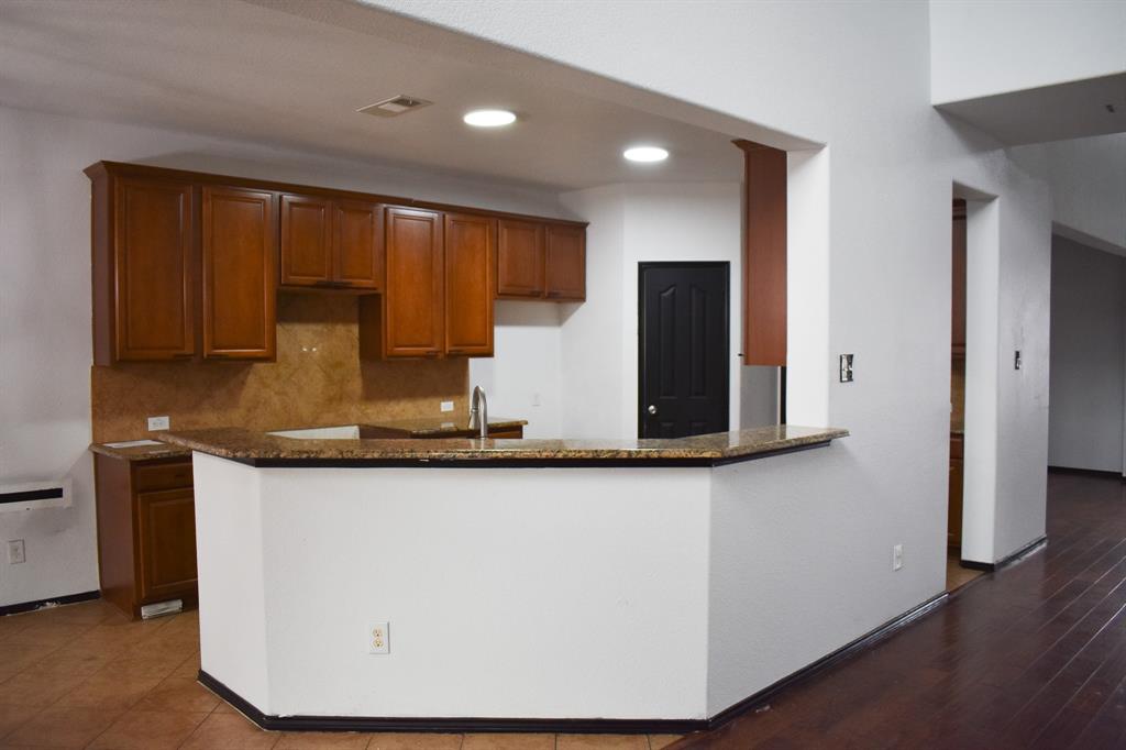 Fossil Park Estates - Residential