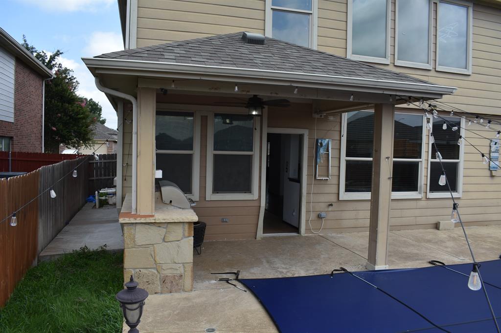Fossil Park Estates - Residential
