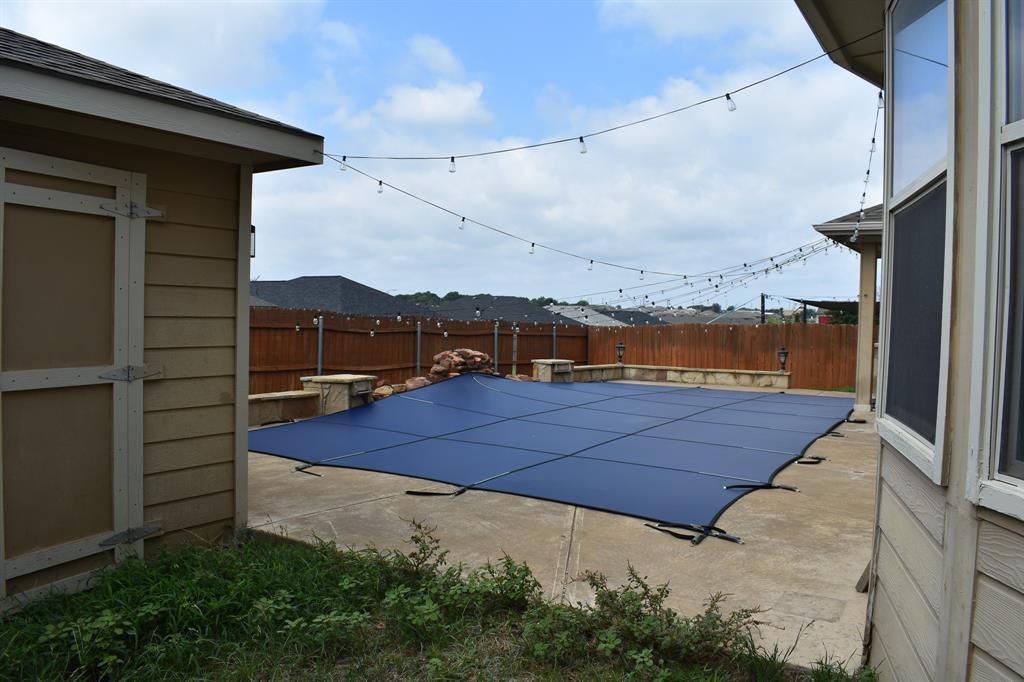 Fossil Park Estates - Residential