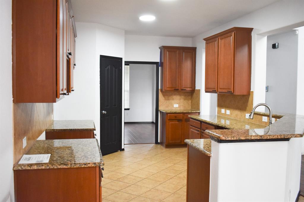 Fossil Park Estates - Residential