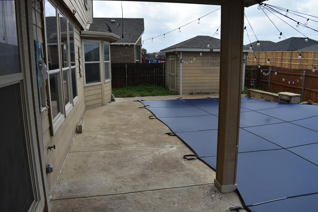 Fossil Park Estates - Residential