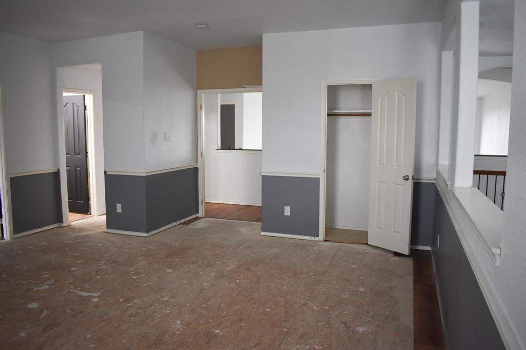 Fossil Park Estates - Residential